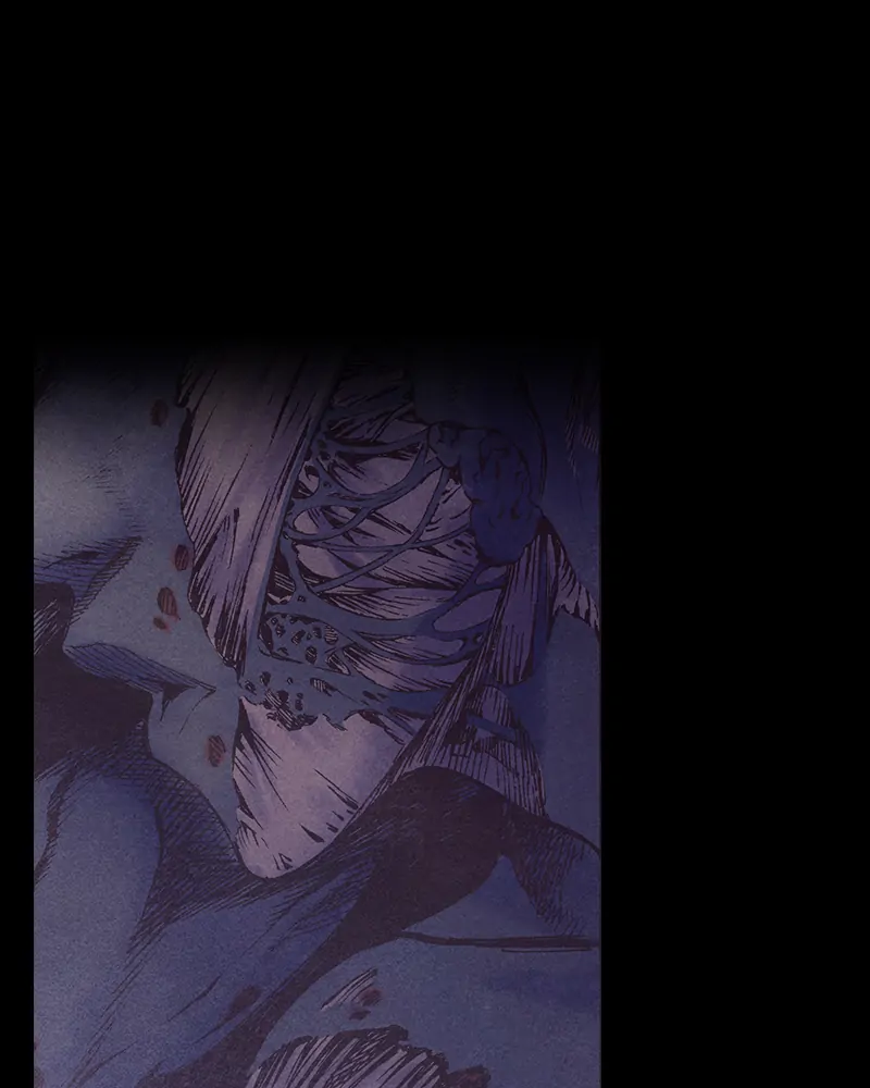 Read Blade of the Phantom Master Manga Online