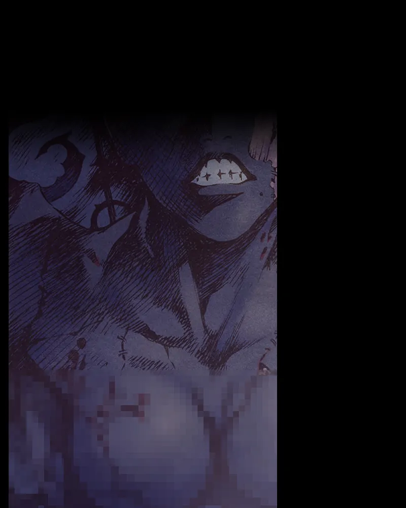 Read Blade of the Phantom Master Manga Online