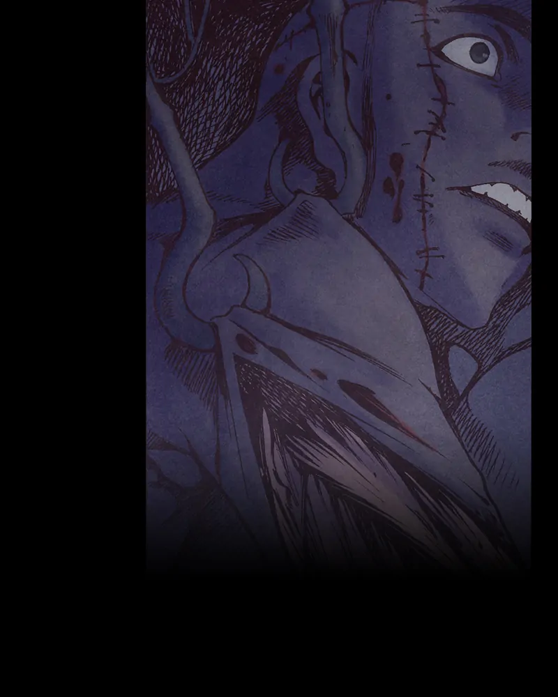 Read Blade of the Phantom Master Manga Online