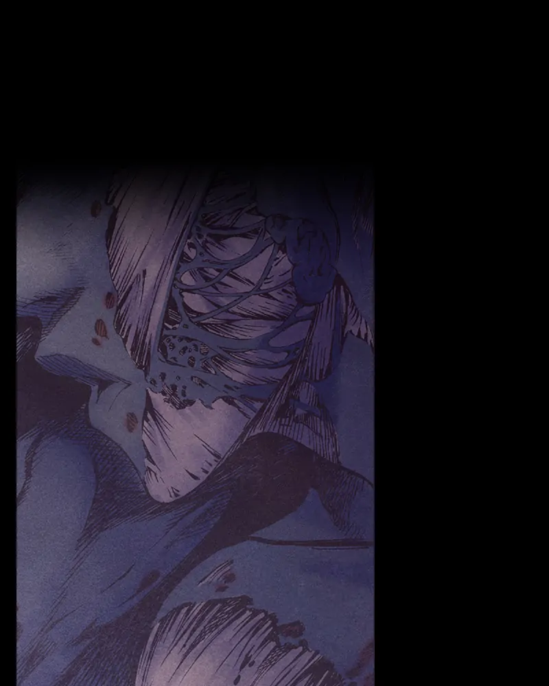 Read Blade of the Phantom Master Manga Online