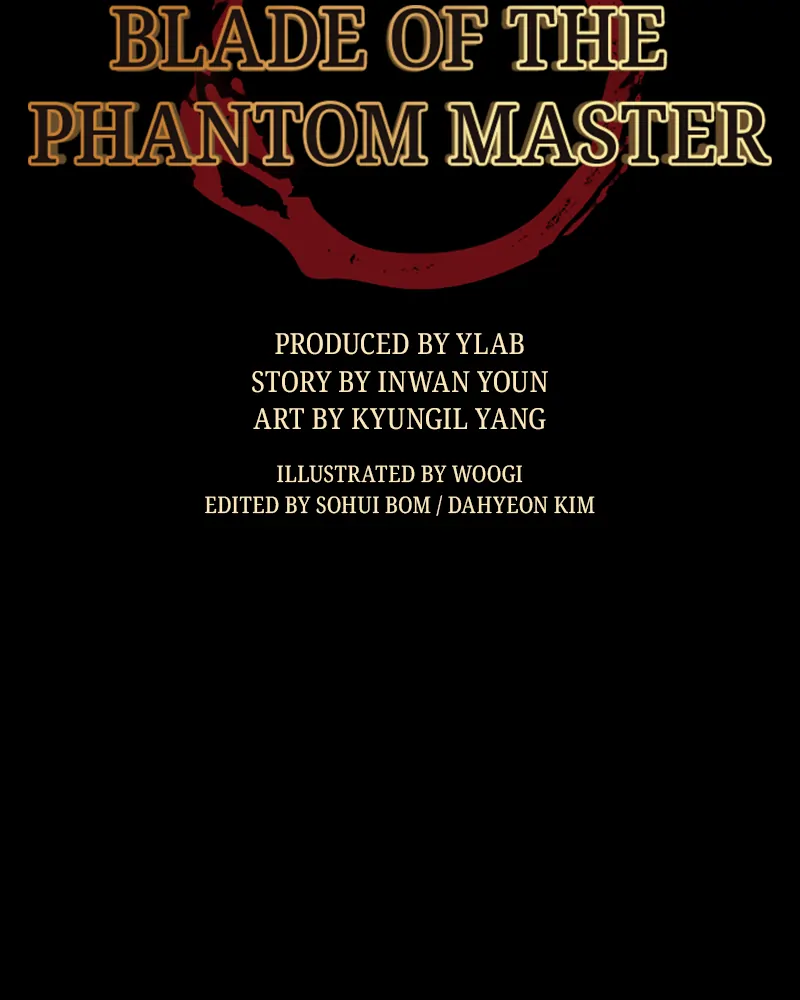Read Blade of the Phantom Master Manga Online