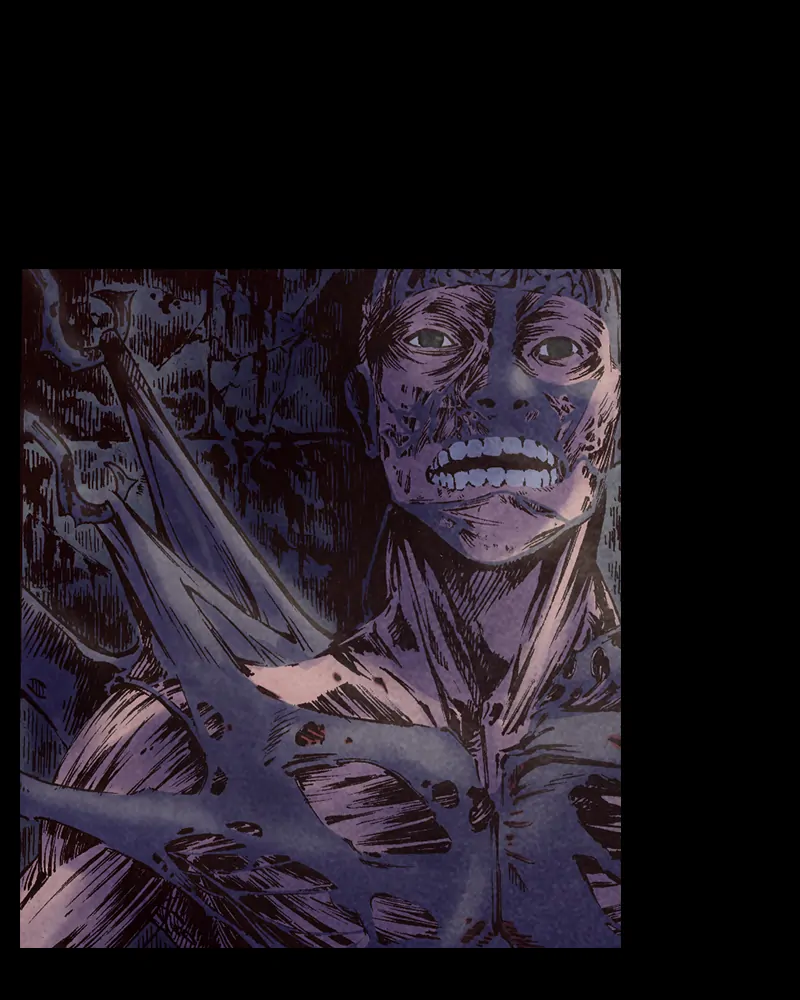 Read Blade of the Phantom Master Manga Online