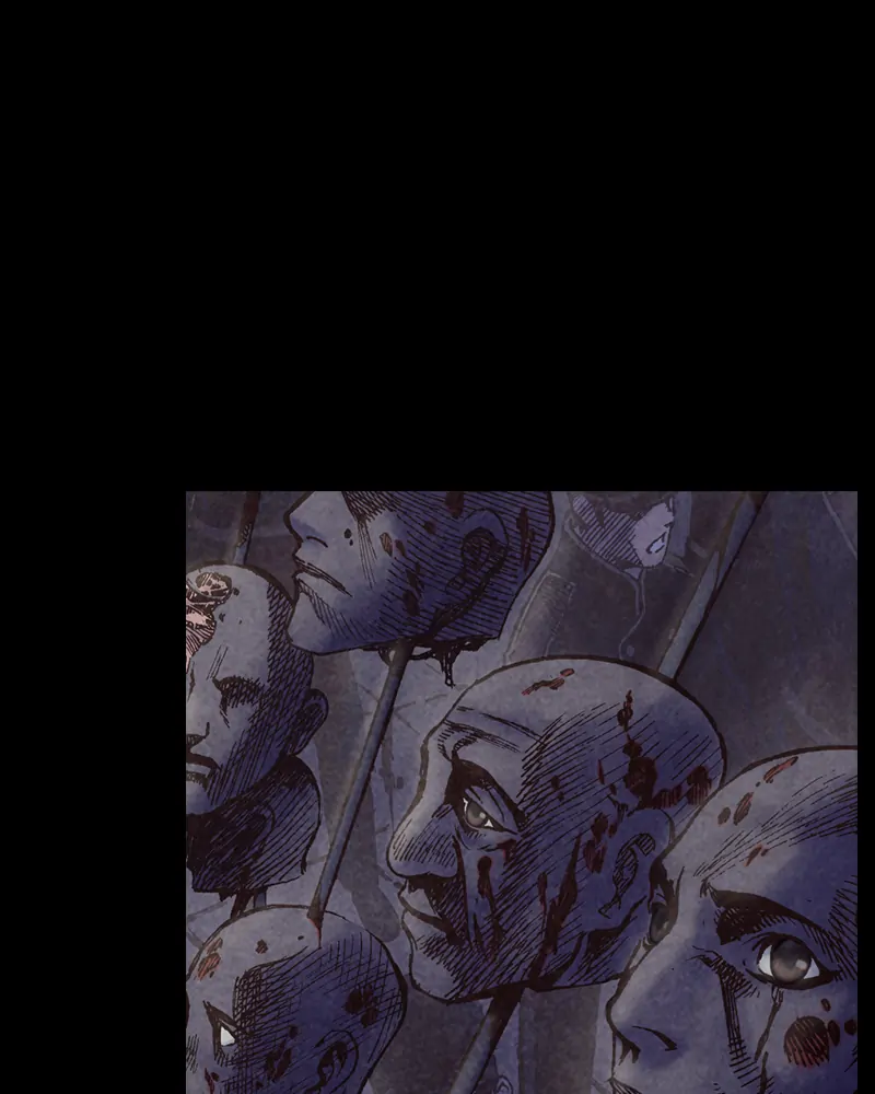 Read Blade of the Phantom Master Manga Online