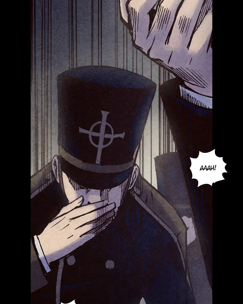 Read Blade of the Phantom Master Manga Online