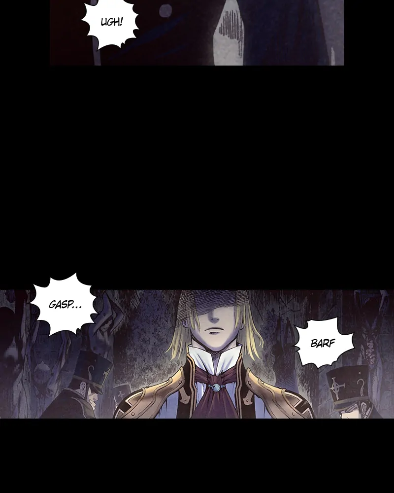 Read Blade of the Phantom Master Manga Online