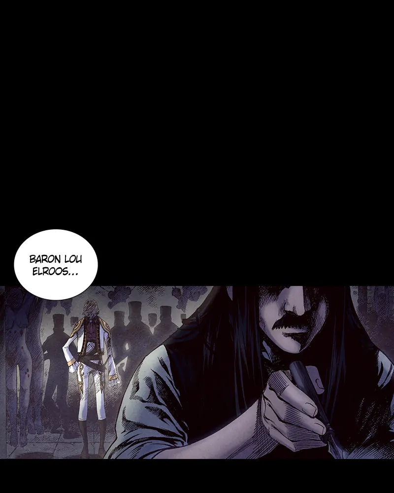 Read Blade of the Phantom Master Manga Online