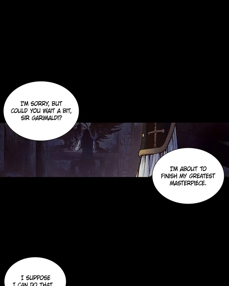 Read Blade of the Phantom Master Manga Online