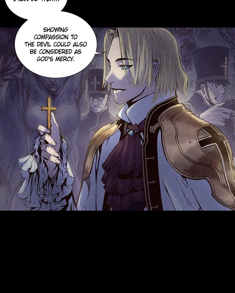 Read Blade of the Phantom Master Manga Online