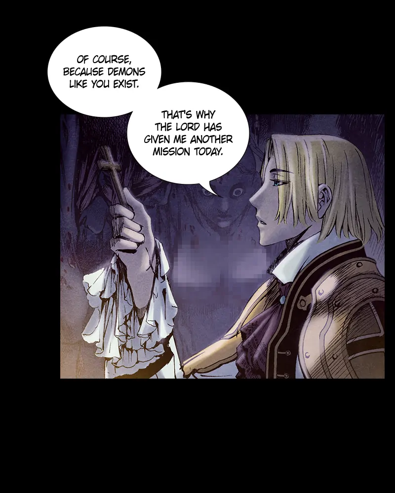 Read Blade of the Phantom Master Manga Online
