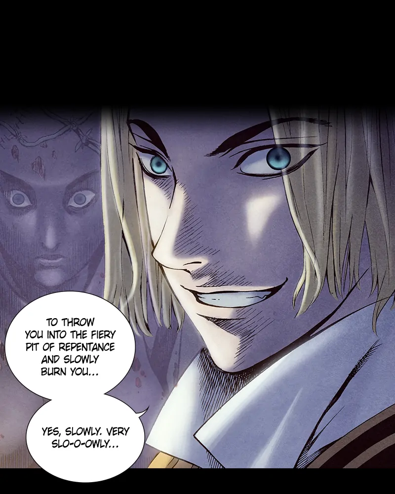 Read Blade of the Phantom Master Manga Online