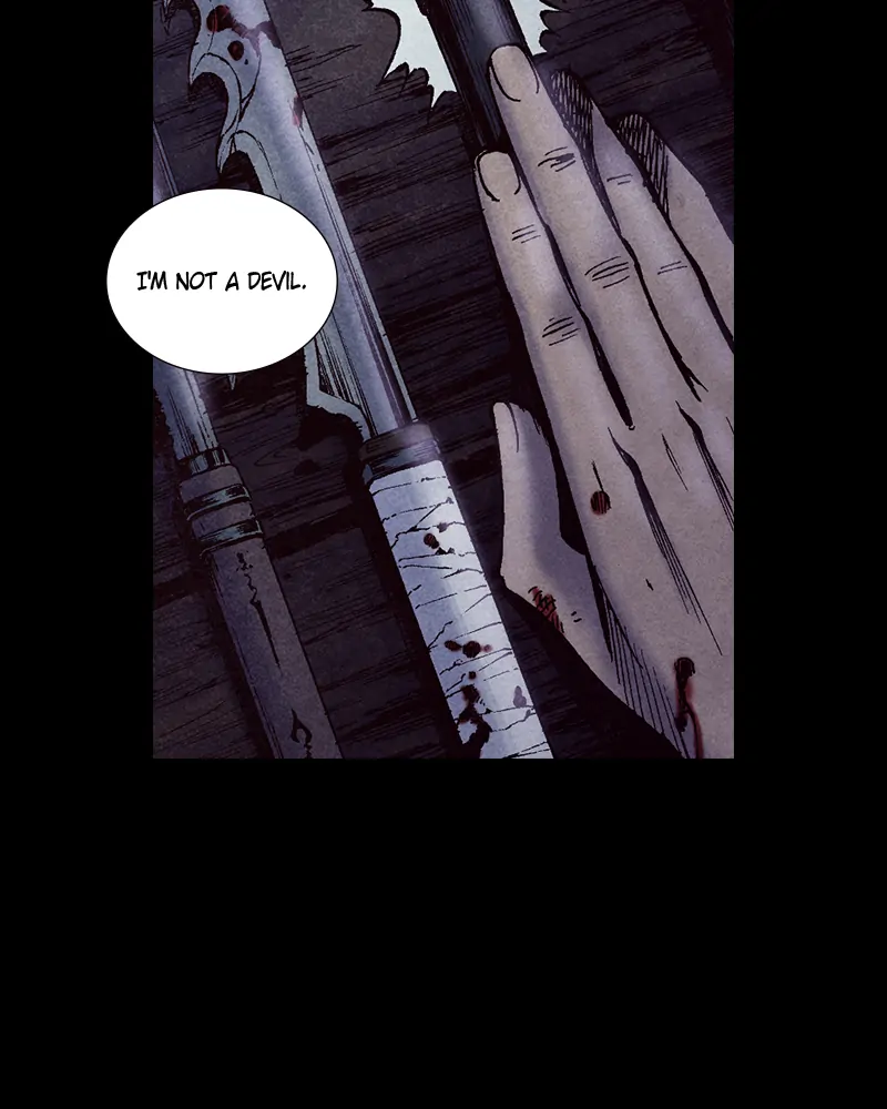 Read Blade of the Phantom Master Manga Online