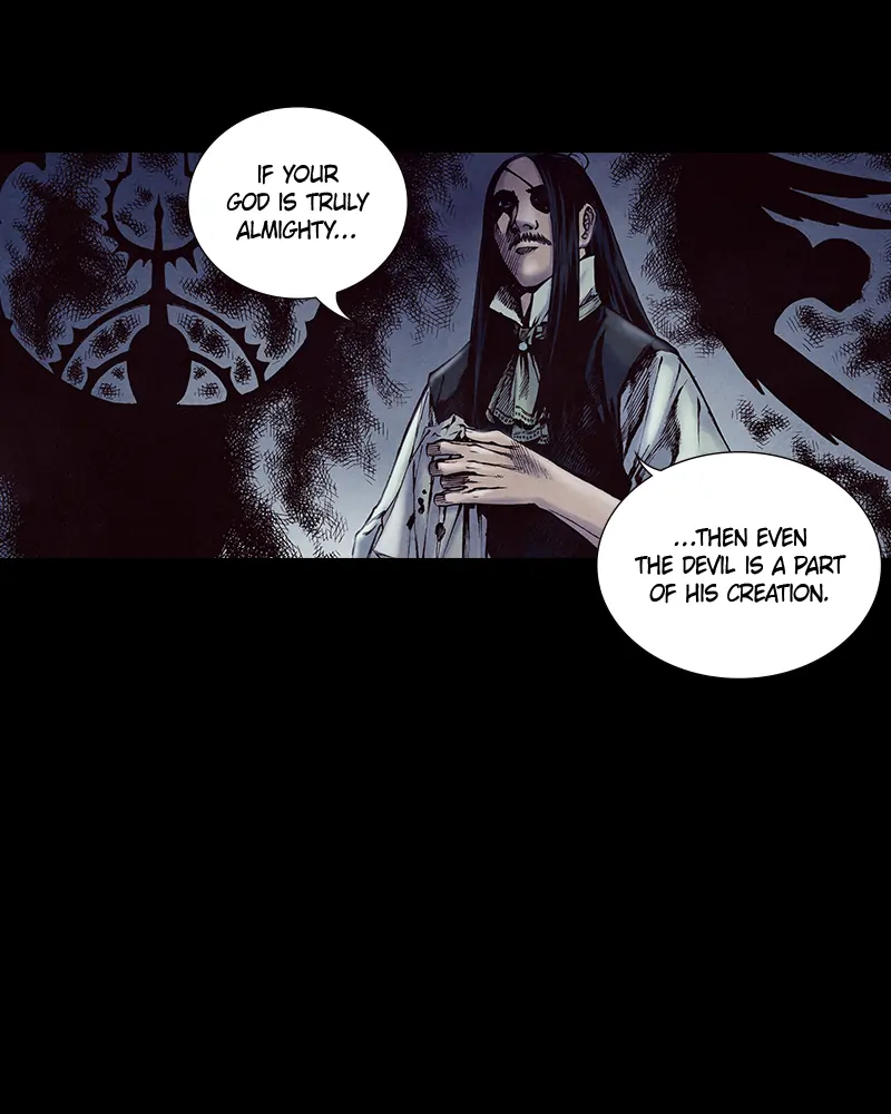 Read Blade of the Phantom Master Manga Online