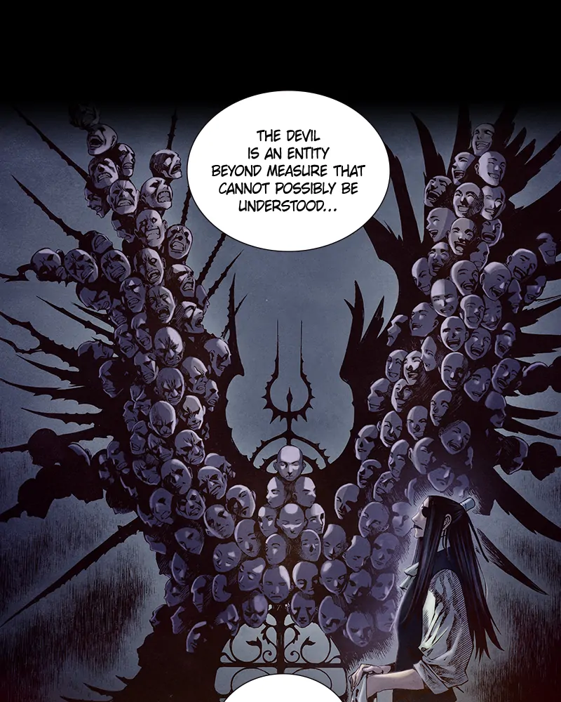 Read Blade of the Phantom Master Manga Online