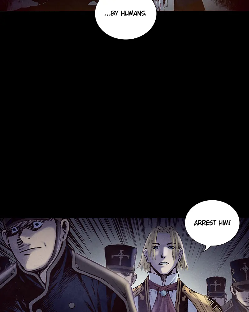 Read Blade of the Phantom Master Manga Online
