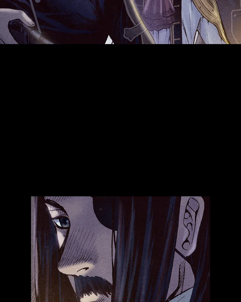 Read Blade of the Phantom Master Manga Online