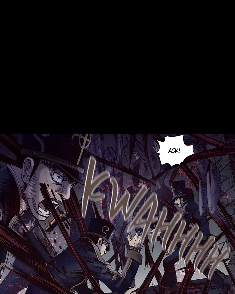 Read Blade of the Phantom Master Manga Online