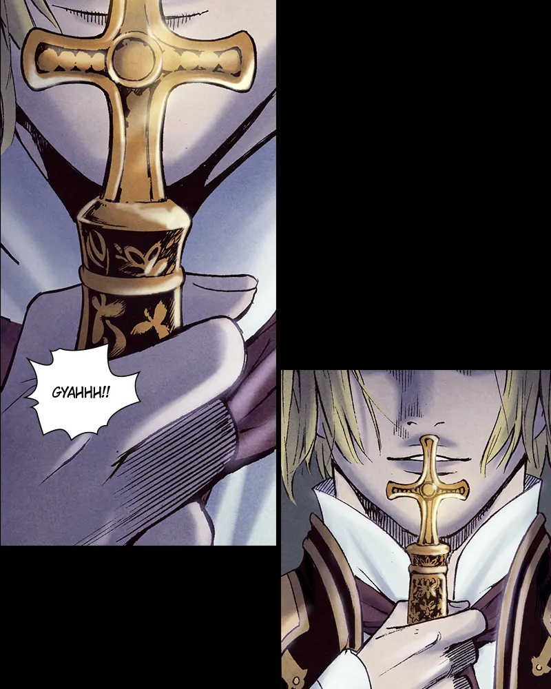 Read Blade of the Phantom Master Manga Online