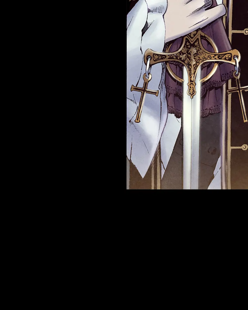 Read Blade of the Phantom Master Manga Online