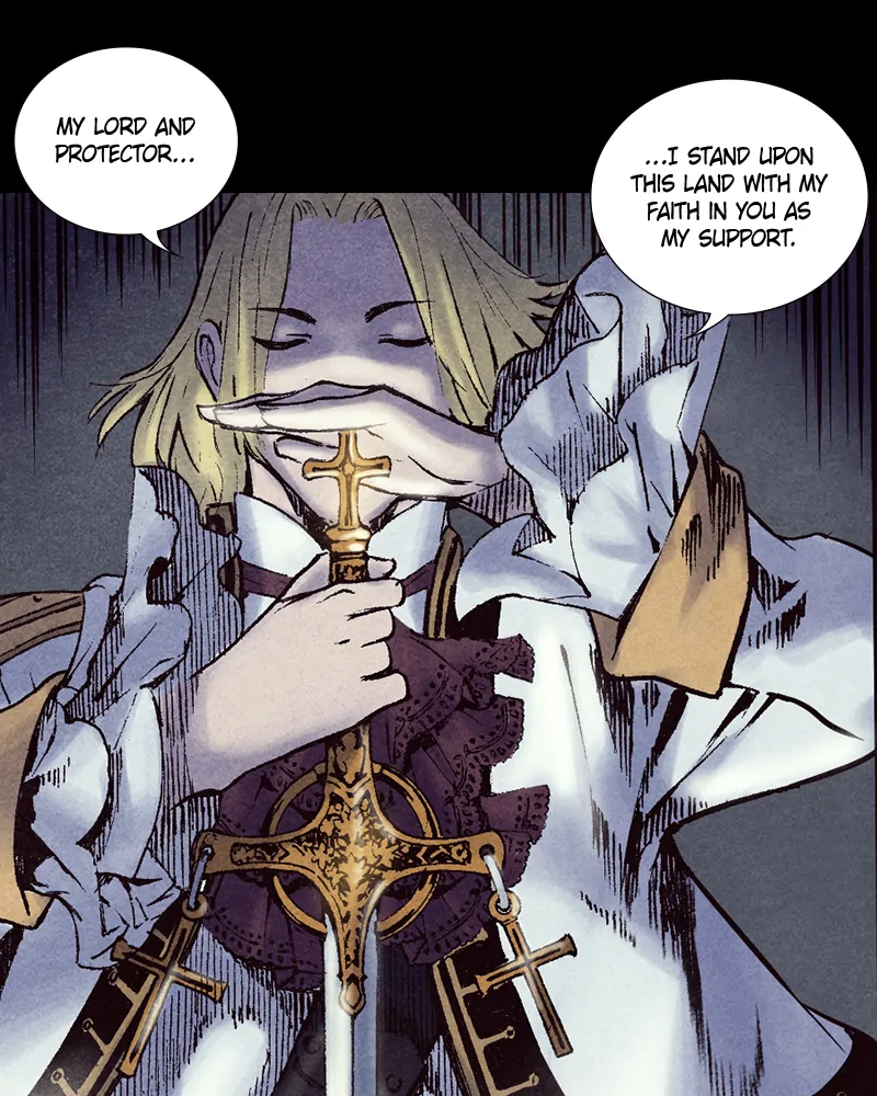 Read Blade of the Phantom Master Manga Online