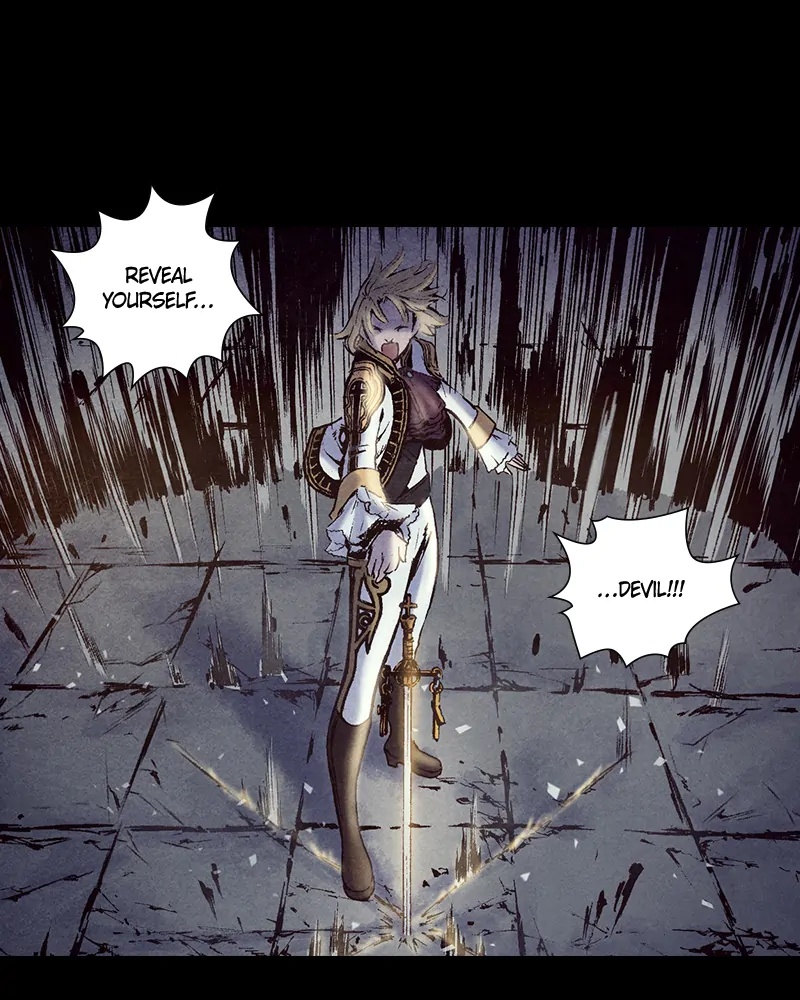 Read Blade of the Phantom Master Manga Online