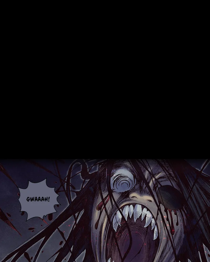 Read Blade of the Phantom Master Manga Online