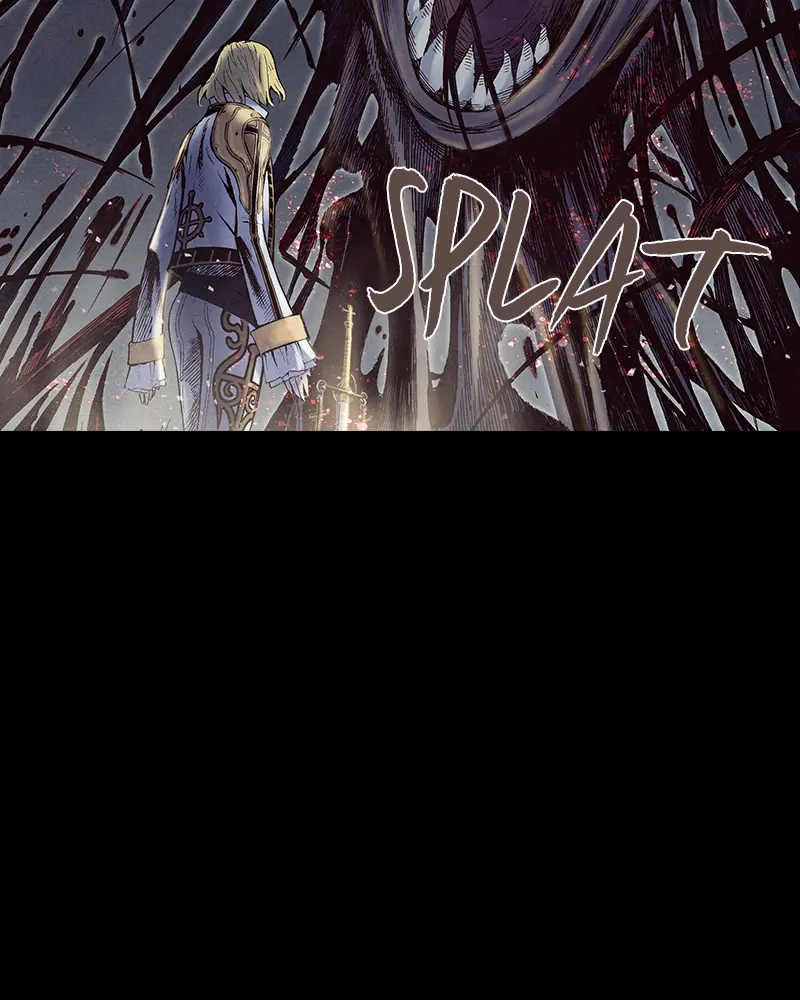 Read Blade of the Phantom Master Manga Online