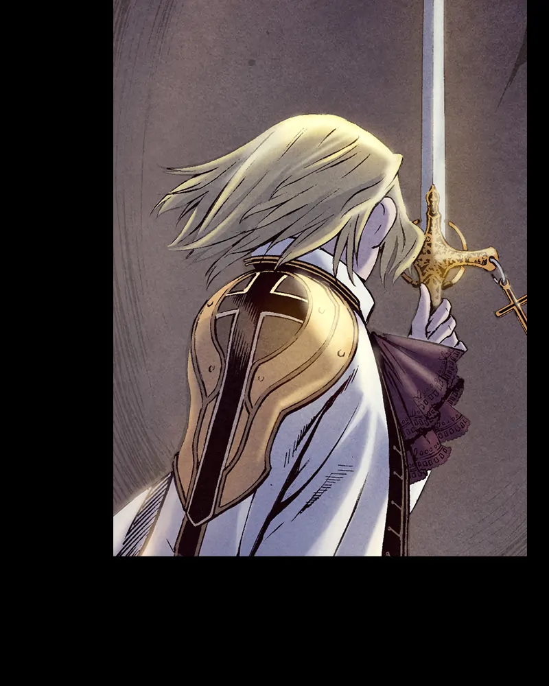 Read Blade of the Phantom Master Manga Online