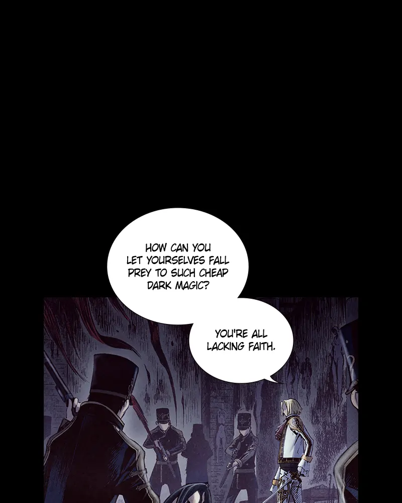 Read Blade of the Phantom Master Manga Online