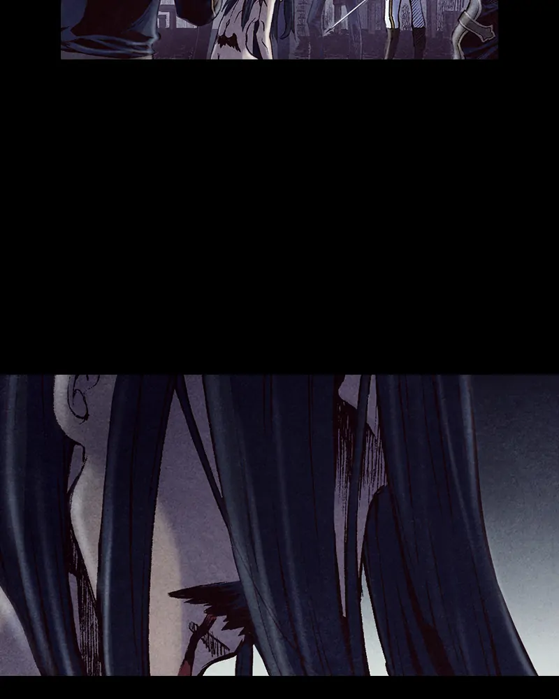 Read Blade of the Phantom Master Manga Online