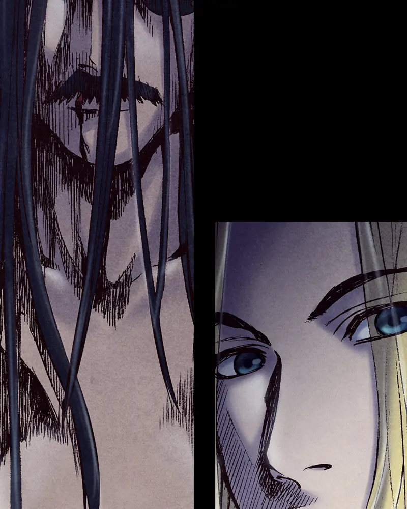 Read Blade of the Phantom Master Manga Online