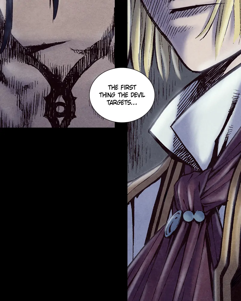 Read Blade of the Phantom Master Manga Online