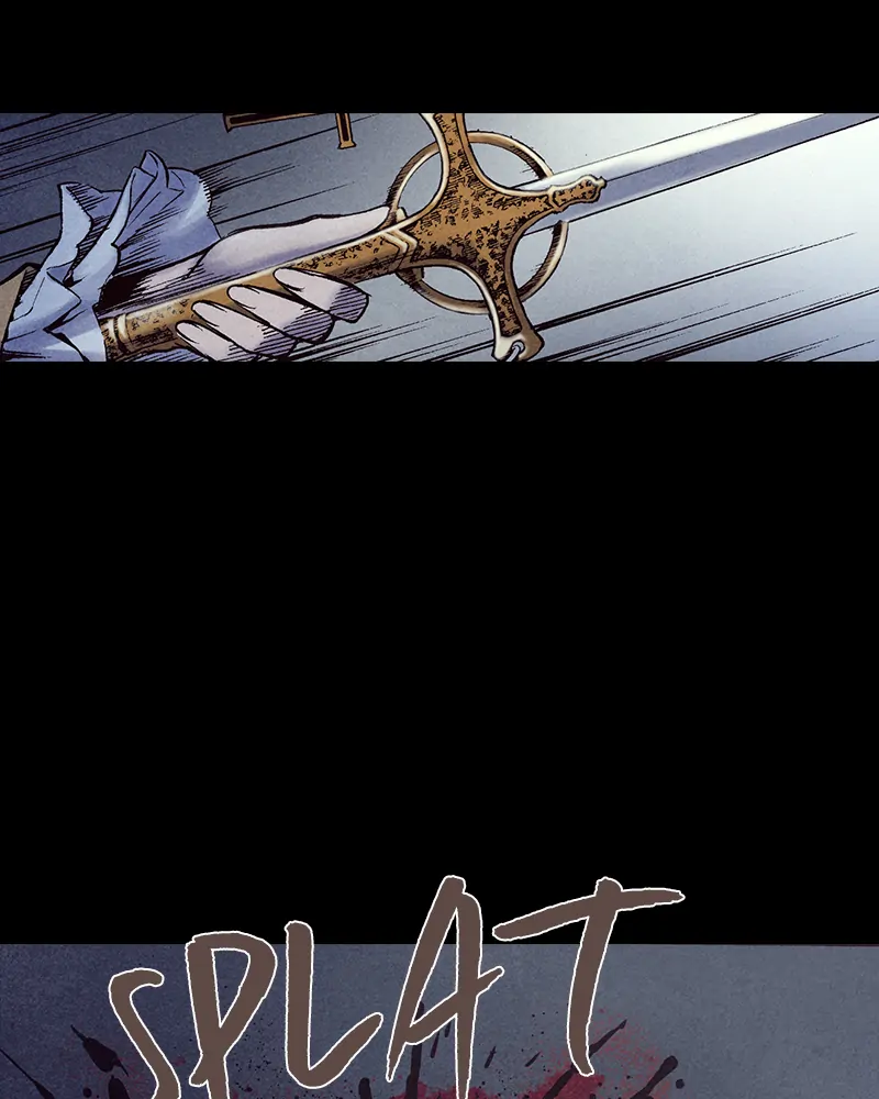 Read Blade of the Phantom Master Manga Online
