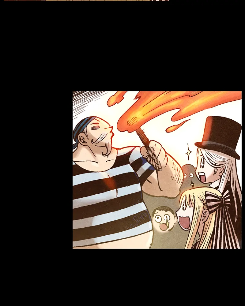Read Blade of the Phantom Master Manga Online