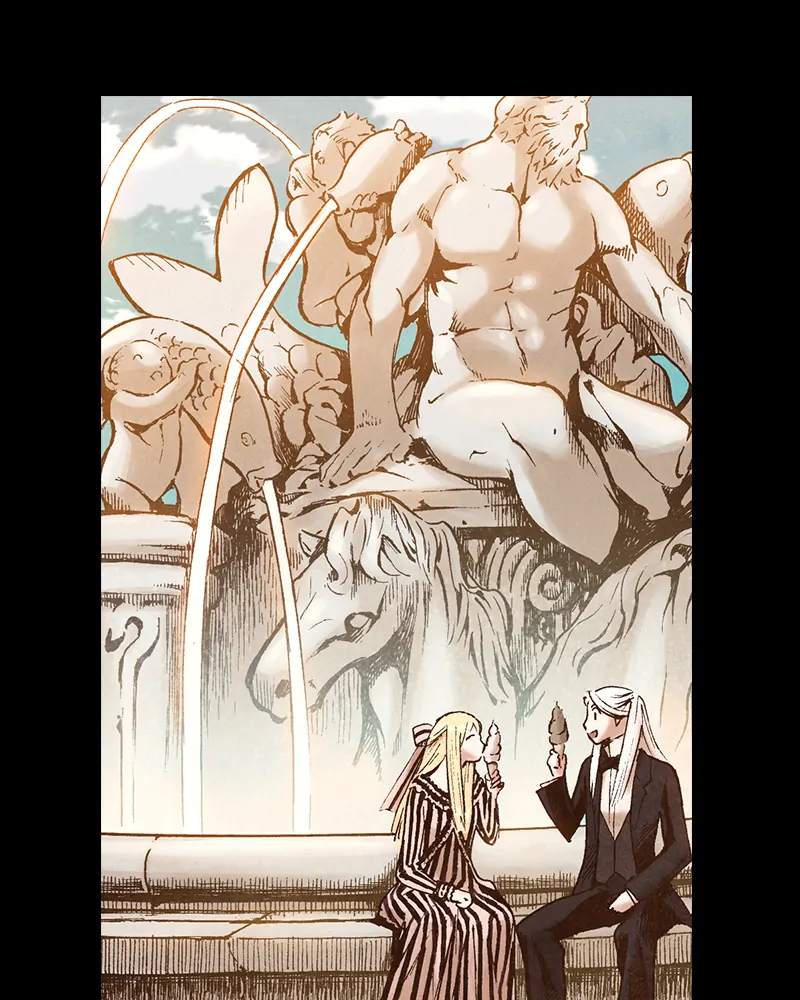 Read Blade of the Phantom Master Manga Online