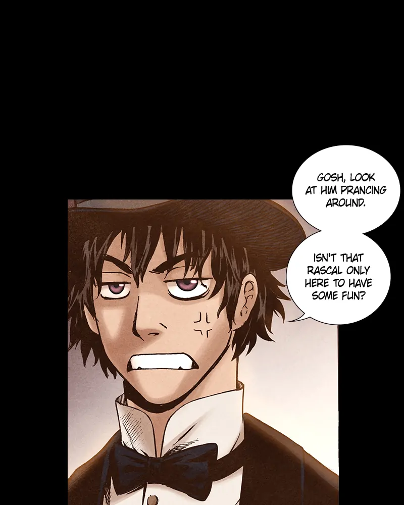 Read Blade of the Phantom Master Manga Online