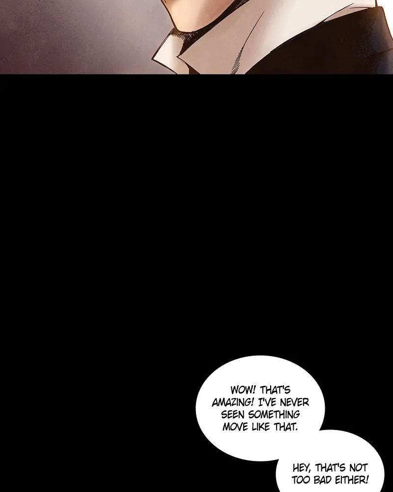 Read Blade of the Phantom Master Manga Online