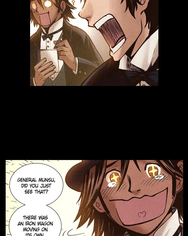 Read Blade of the Phantom Master Manga Online