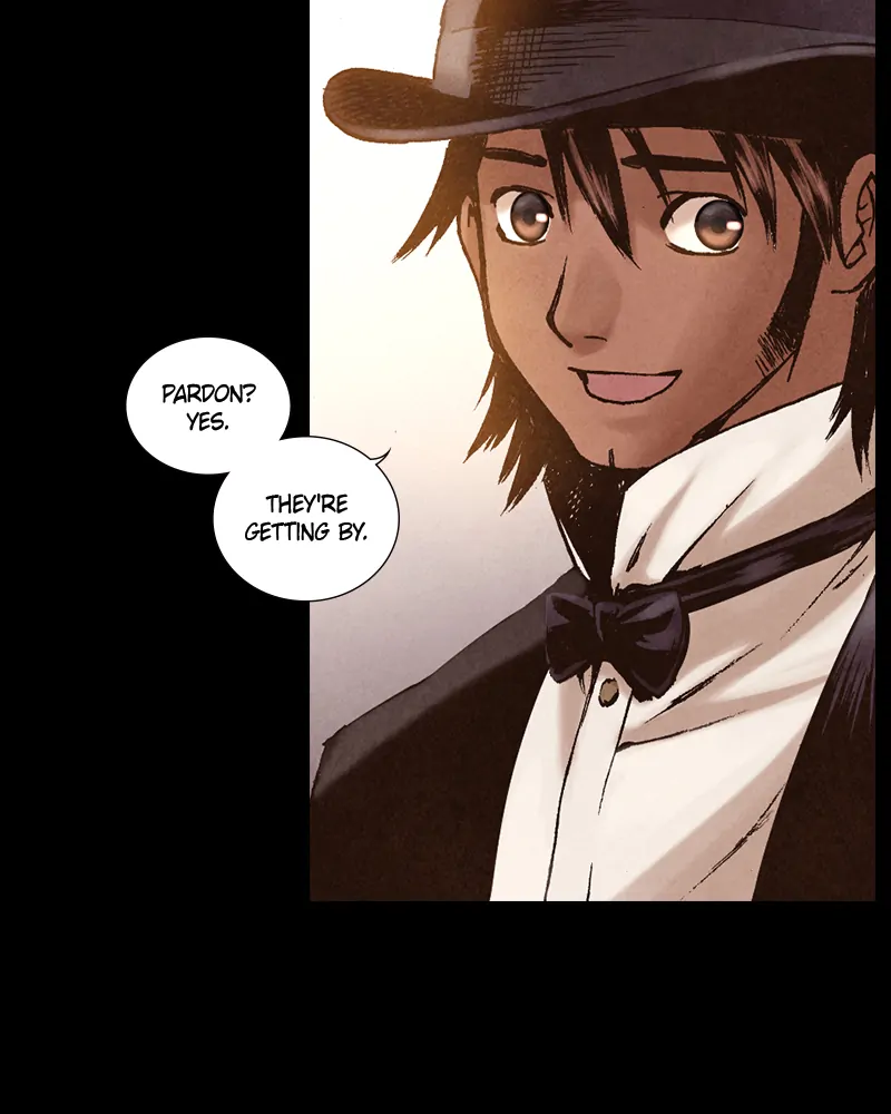 Read Blade of the Phantom Master Manga Online