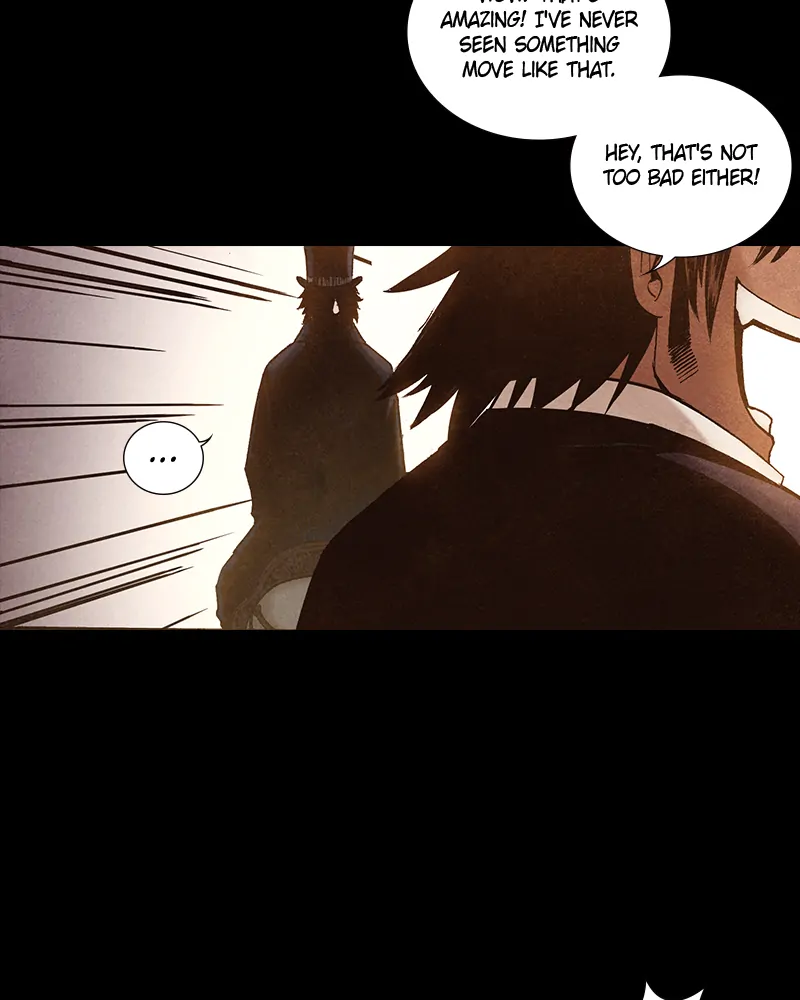 Read Blade of the Phantom Master Manga Online