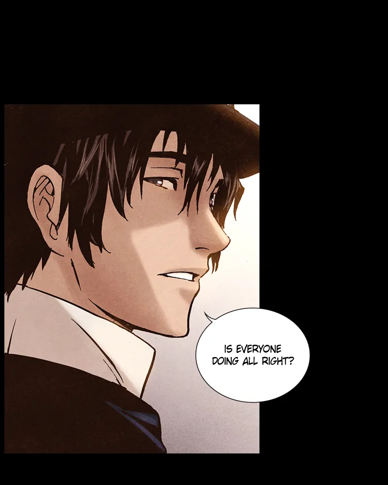 Read Blade of the Phantom Master Manga Online