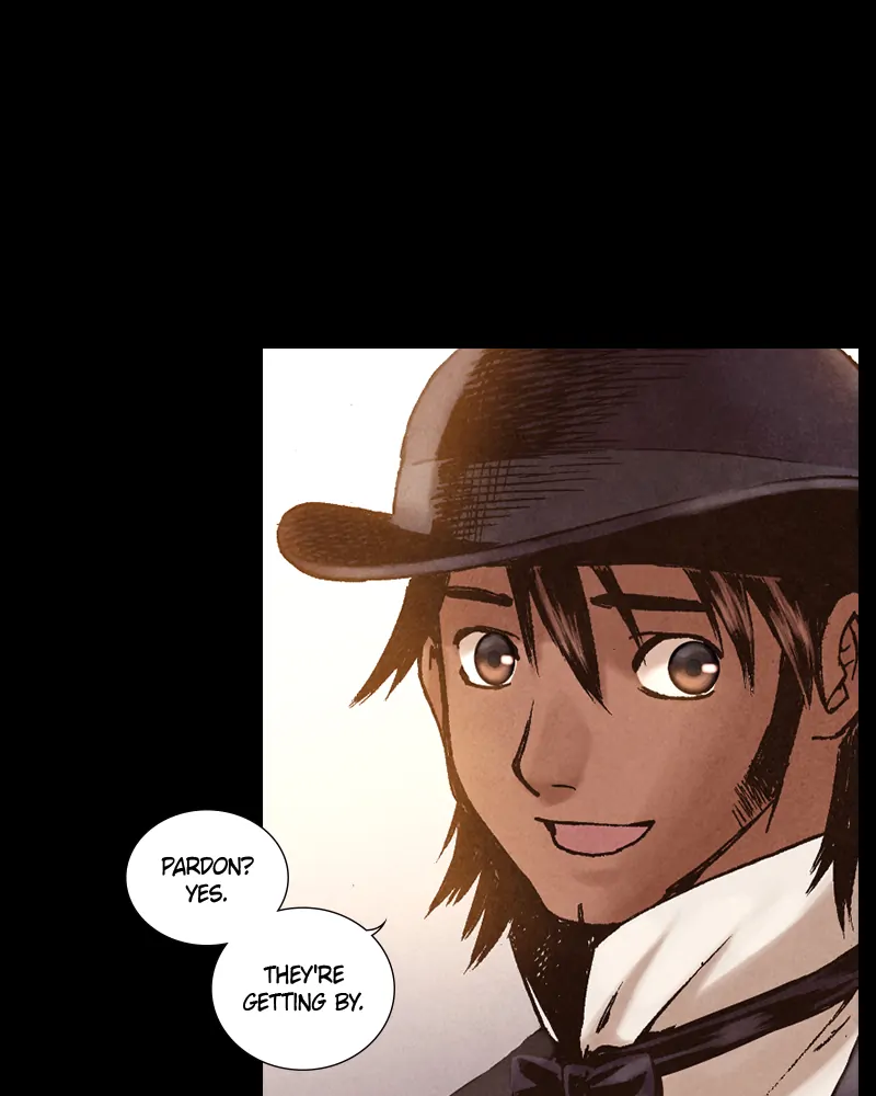 Read Blade of the Phantom Master Manga Online