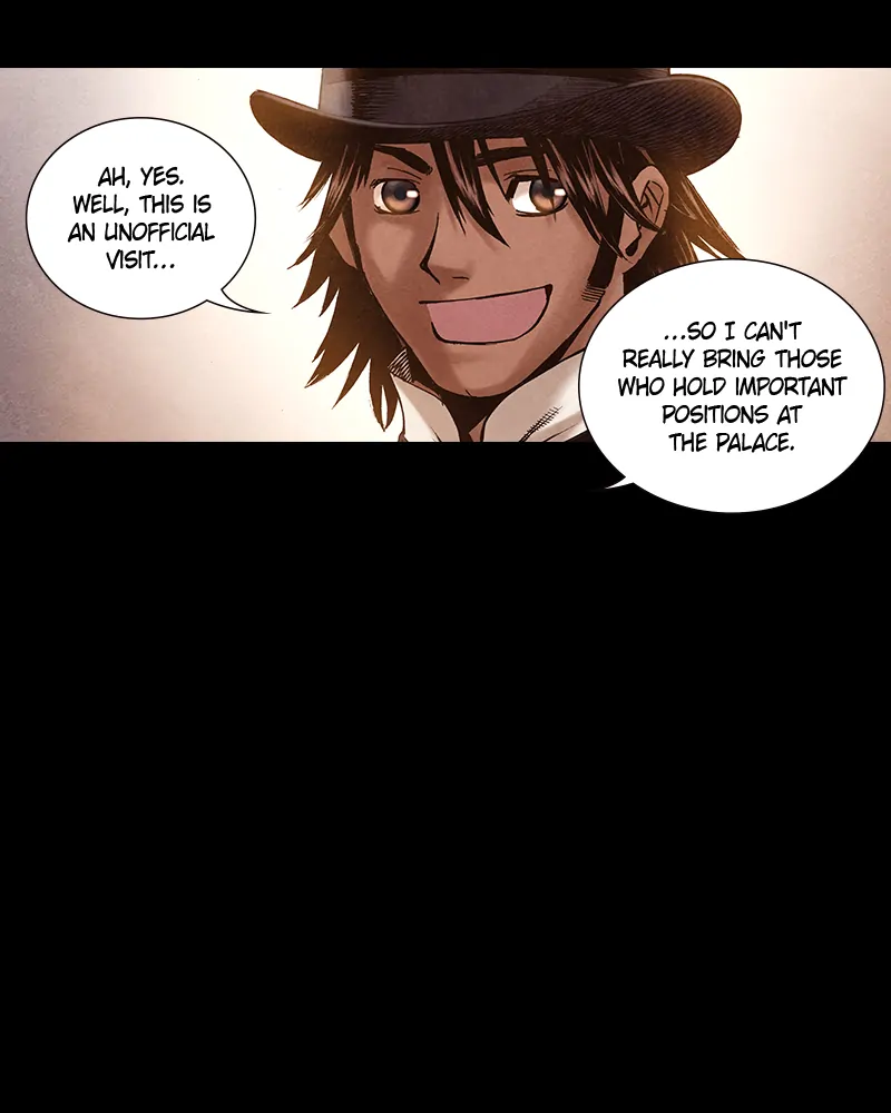 Read Blade of the Phantom Master Manga Online
