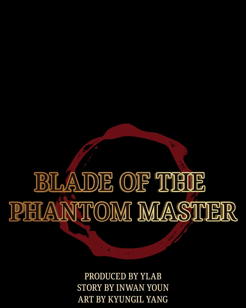 Read Blade of the Phantom Master Manga Online