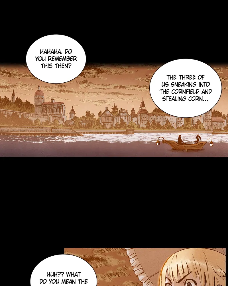 Read Blade of the Phantom Master Manga Online