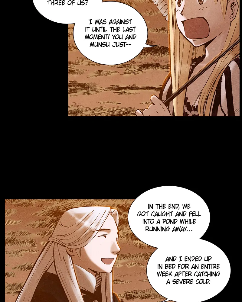 Read Blade of the Phantom Master Manga Online
