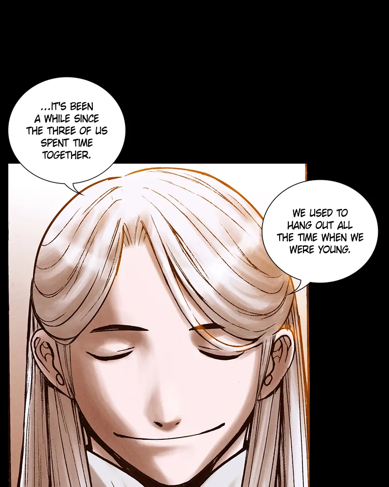 Read Blade of the Phantom Master Manga Online