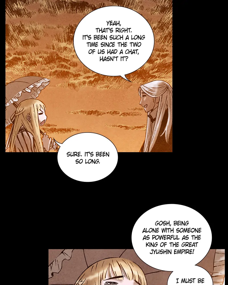 Read Blade of the Phantom Master Manga Online