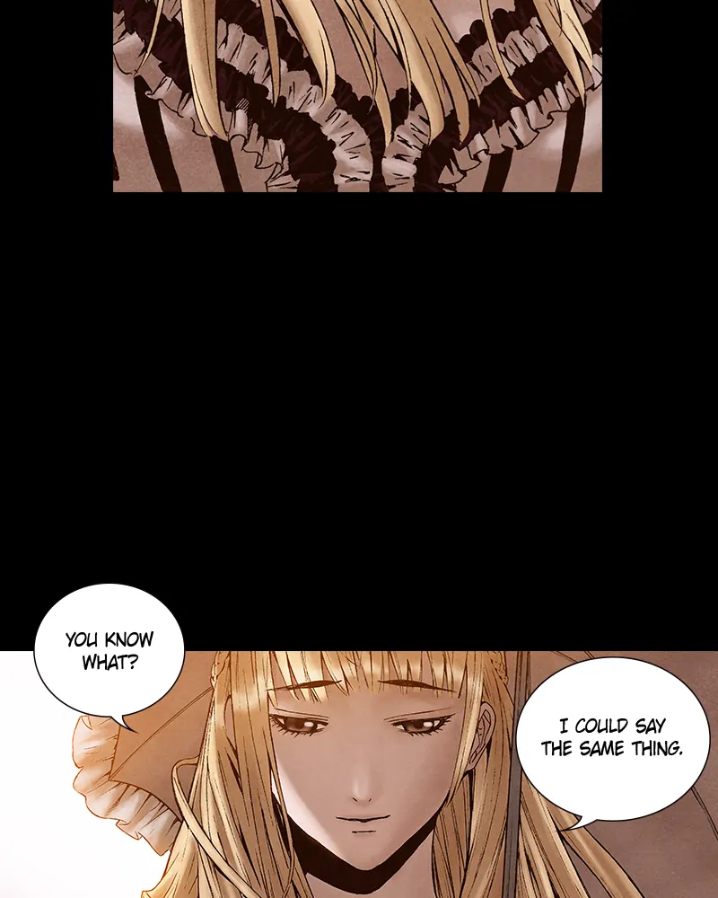 Read Blade of the Phantom Master Manga Online