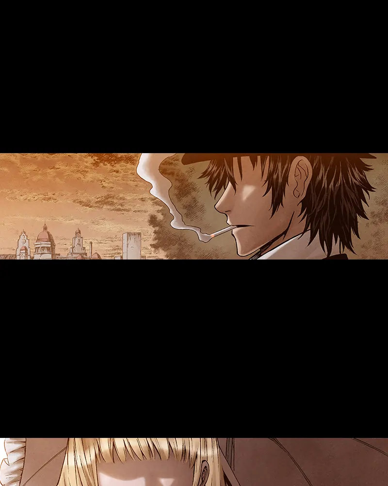 Read Blade of the Phantom Master Manga Online