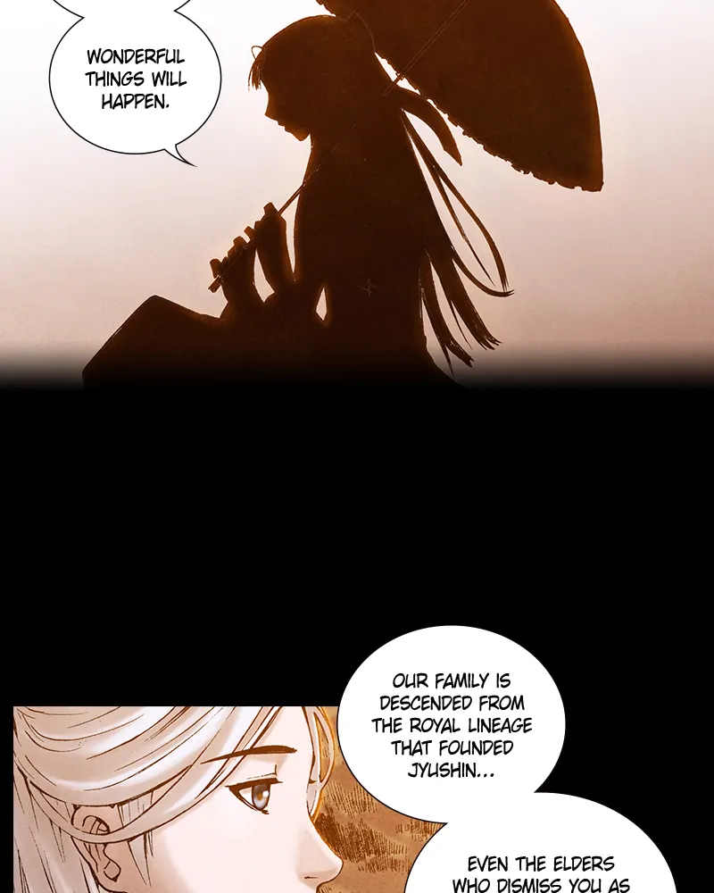 Read Blade of the Phantom Master Manga Online